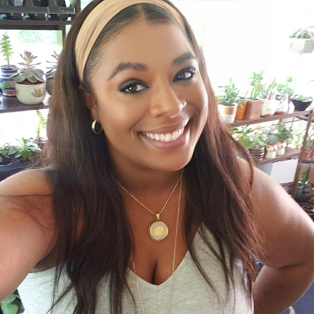 Meet your Posher, Reese